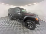 New 2025 Jeep Wrangler Unlimited Rubicon w/ Technology Group image 2