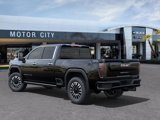 New 2025 GMC Sierra 2500 Denali Ultimate image 3