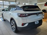 New 2025 Volkswagen ID.4 Pro S image 4