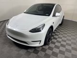 Used 2025 Tesla Model Y Performance image 5