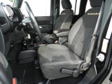 Used 2015 Jeep Wrangler Unlimited Sahara image 2