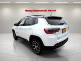 Used 2024 Jeep Compass Limited image 6