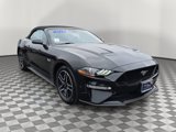 Certified 2023 Ford Mustang GT Premium image 3