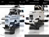 New 2025 Mercedes-Benz G 580 w/ EQ Technology image 3