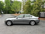 Used 2016 BMW 528i Sedan image 4