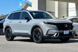 New 2026 Honda CR-V Sport Touring image 2