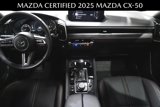 Certified 2025 MAZDA CX-50 AWD 2.5 S w/ Weather Package image 6