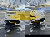New 2025 Chevrolet Corvette Stingray Premium Conv w/ Z51 Performance Package image 2
