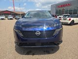 New 2025 Nissan Murano Platinum image 2