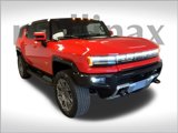 New 2025 GMC Hummer EV 3X image 2