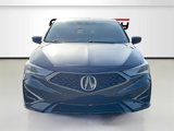 Used 2022 Acura ILX w/ Premium & A-SPEC Package image 2