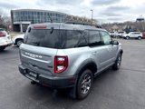 Used 2021 Ford Bronco Sport Badlands image 3