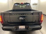 New 2025 Ford F150 Platinum w/ Equipment Group 702A High image 5