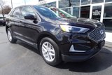 Used 2023 Ford Edge SEL image 2