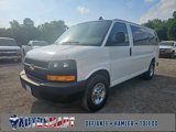 Used 2019 Chevrolet Express 2500 LS w/ Driver Convenience Package image 3