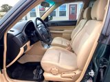 Used 2003 Subaru Forester 2.5X image 3