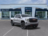 New 2025 GMC Sierra 1500 AT4 w/ AT4 Premium Package image 2