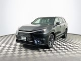 New 2025 Lexus TX 350 AWD image 3