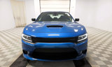 Used 2022 Dodge Charger R/T w/ Blacktop Package image 2