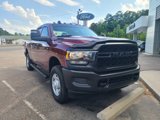 Used 2023 RAM 2500 Tradesman w/ Convenience Group image 2
