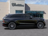 New 2025 Cadillac Escalade IQ Sport 1 w/ LPO, ONYX Package image 5