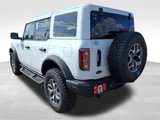 New 2025 Ford Bronco Badlands image 3