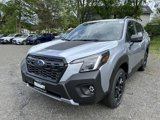 New 2025 Subaru Forester Wilderness image 4