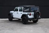 Used 2024 Jeep Wrangler Unlimited Sport image 4