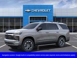 New 2025 Chevrolet Tahoe LT w/ Sun And Tow Package image 3