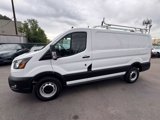 Used 2020 Ford Transit 250 Low Roof image 2
