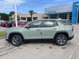 New 2026 Chevrolet Equinox LT w/ Convenience Package II image 3