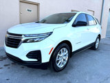 Used 2023 Chevrolet Equinox LS image 3