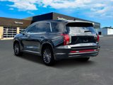 New 2025 Hyundai Palisade Calligraphy image 5