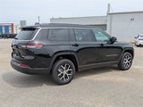 New 2025 Jeep Grand Cherokee L Limited w/ Luxury Tech Group II image 3