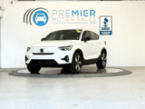 Used 2023 Volvo C40 P8 Recharge Plus image 4