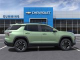 New 2025 Chevrolet Equinox ACTIV w/ Safety and Technology Package image 5
