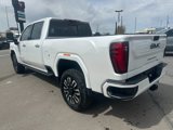 New 2025 GMC Sierra 1500 SLT w/ SLT Convenience Package image 6