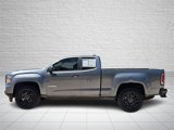 Used 2022 GMC Canyon Elevation Standard w/ LPO, Power Package image 2