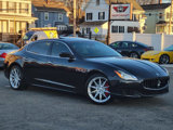 Used 2015 Maserati Quattroporte S Q4 image 4