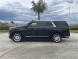 Used 2023 Cadillac Escalade ESV Premium Luxury image 5