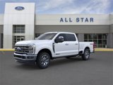 New 2025 Ford F250 Lariat image 2