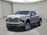 New 2026 Chevrolet Silverado 1500 High Country w/ High Country Premium Package image 6