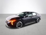 New 2025 Kia K4 GT-Line image 2