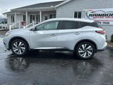 Used 2018 Nissan Murano Platinum image 2