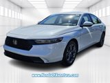 Certified 2023 Honda Accord EX image 4