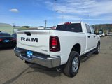 New 2025 RAM 2500 Tradesman image 5