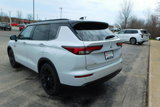 New 2025 Mitsubishi Outlander SEL Black Edition image 5