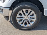 New 2025 Ford F150 Lariat image 3