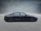 New 2025 Audi S8 image 4