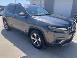 Used 2019 Jeep Cherokee Limited w/ Technology Group image 5